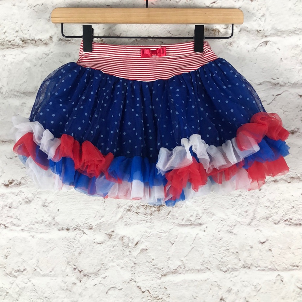NWOT Jona Michelle Tutu Sz XS 2t/3t
